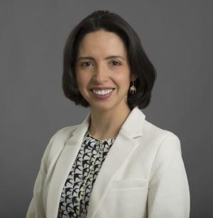 Adriana Bermeo-Ovalle, MD